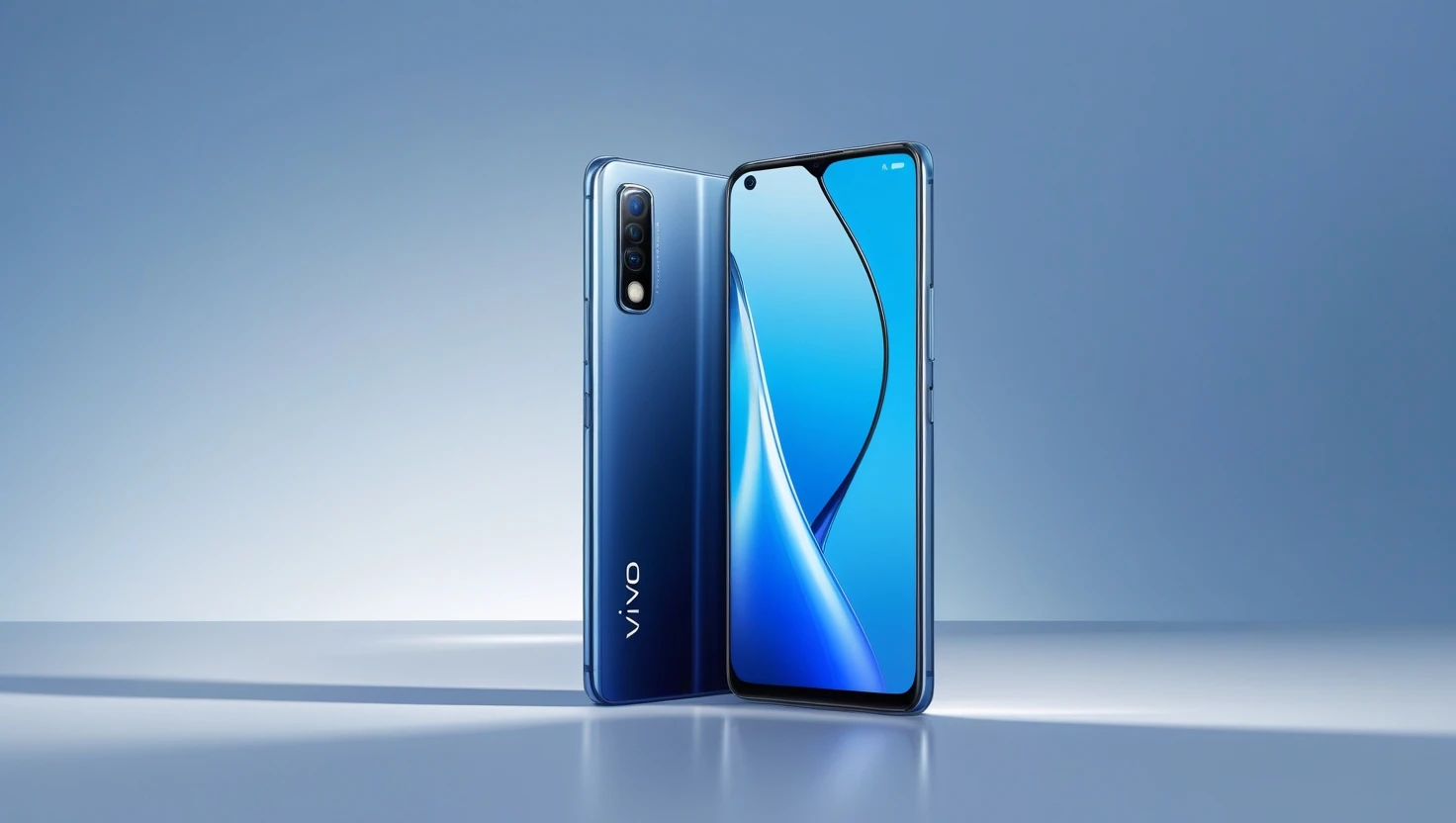 Vivo T4x
