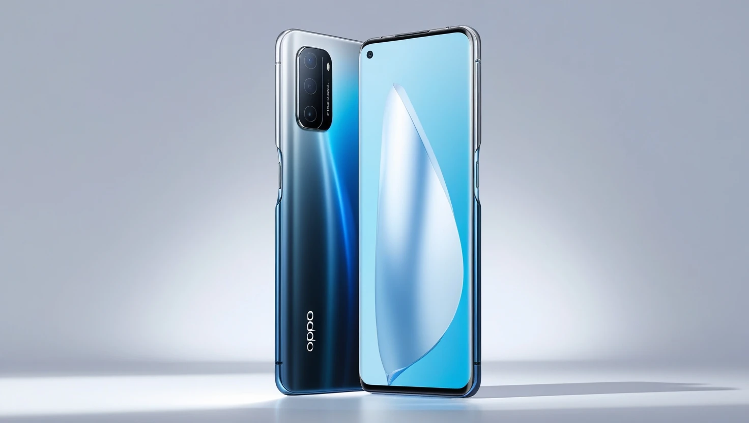 Oppo K12 Plus