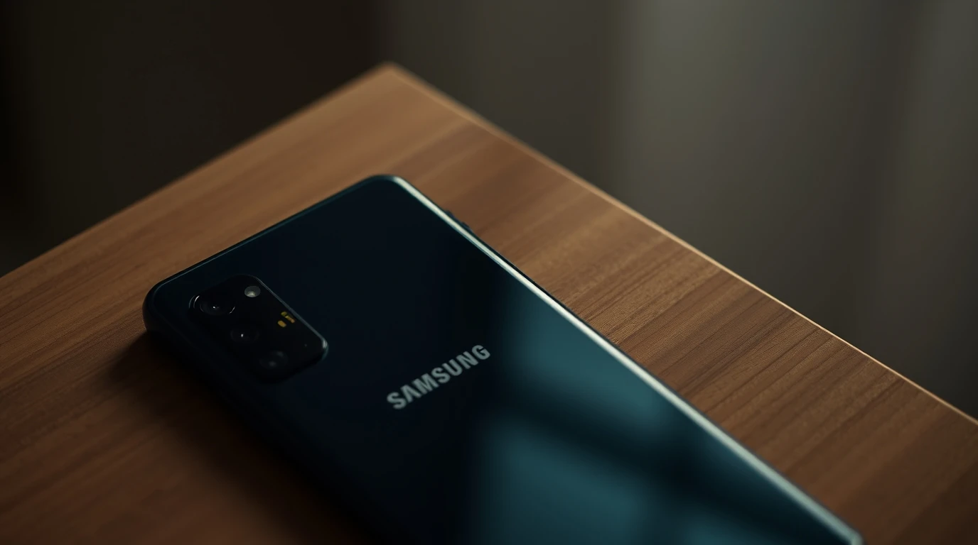 Samsung Galaxy A16 5G