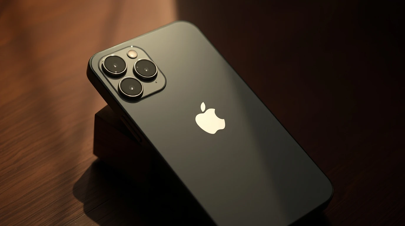Apple iPhone 16 Pro Max