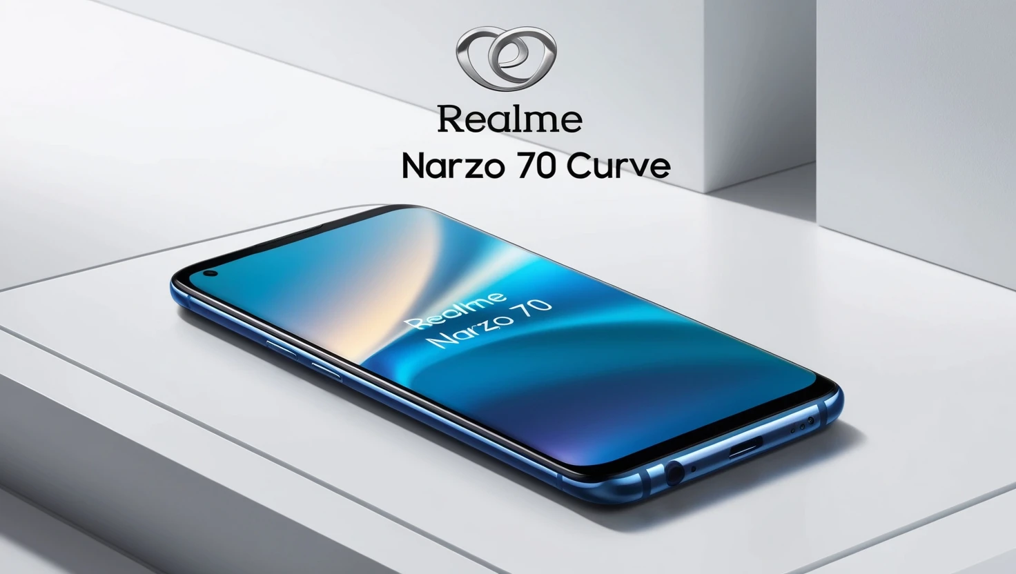 Realme Narzo 70 Curve