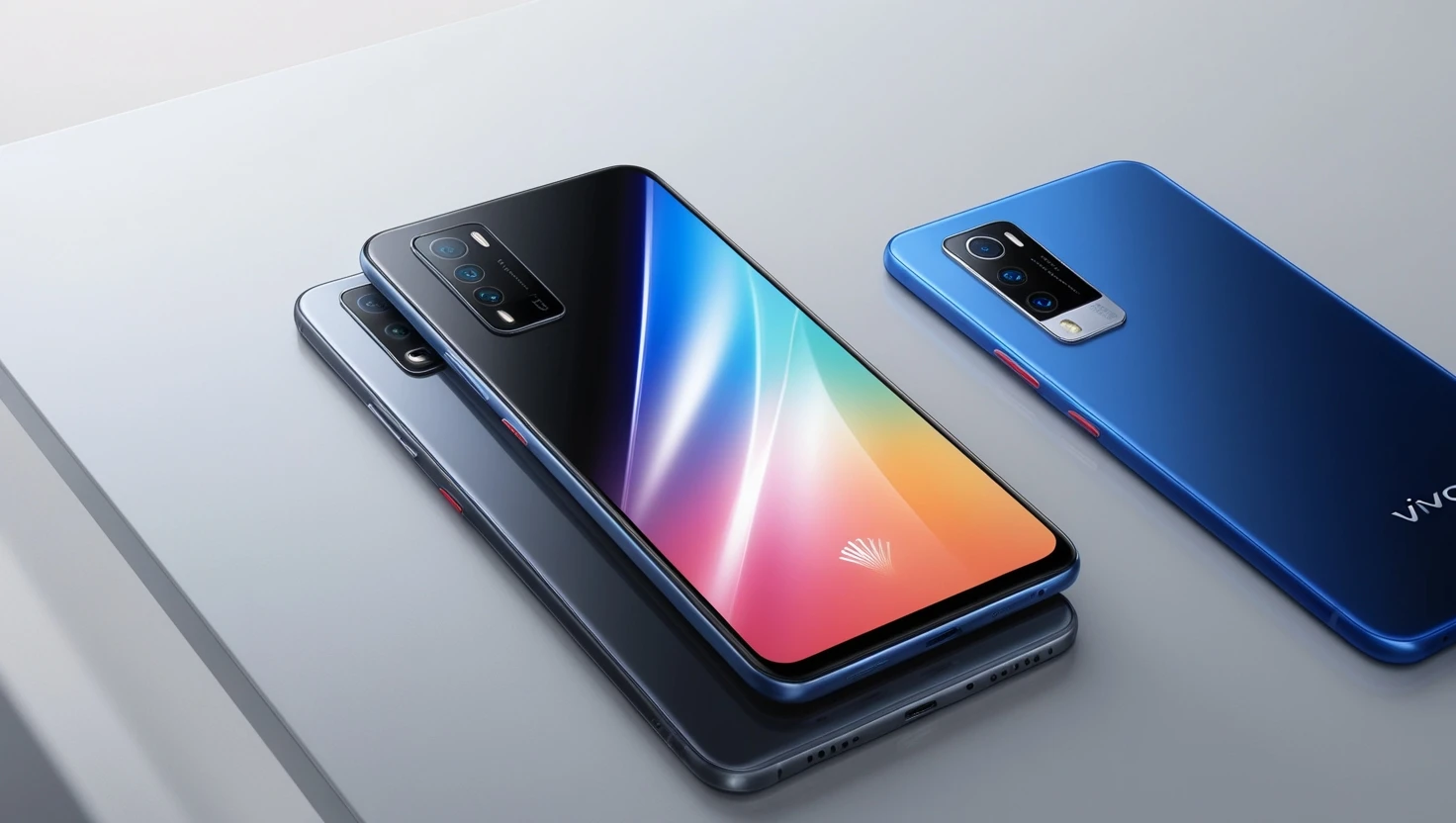 Vivo S12 Pro