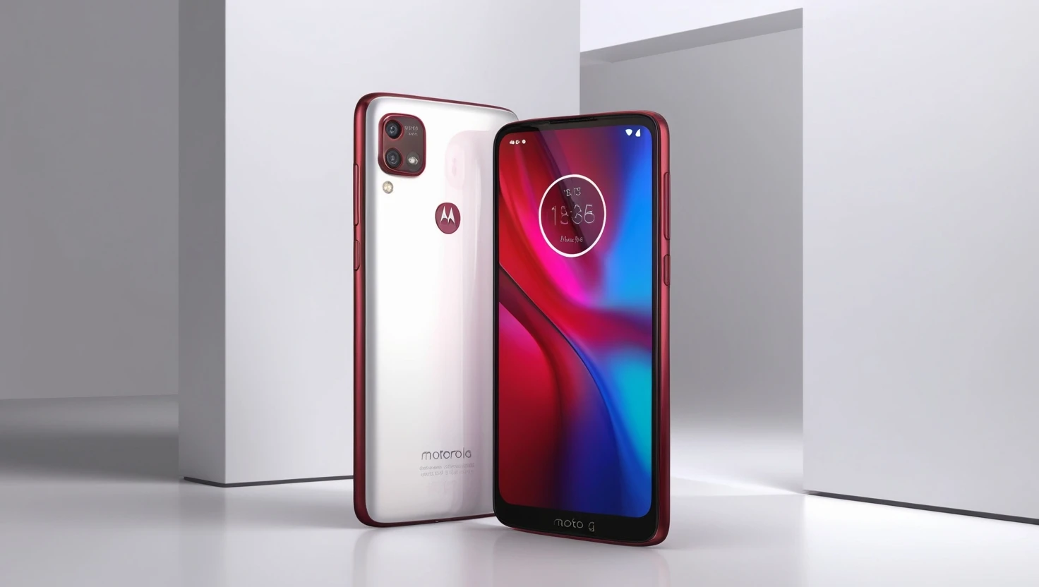 Motorola Moto G Power
