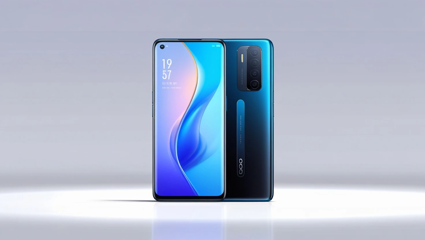 Oppo K13X 5G