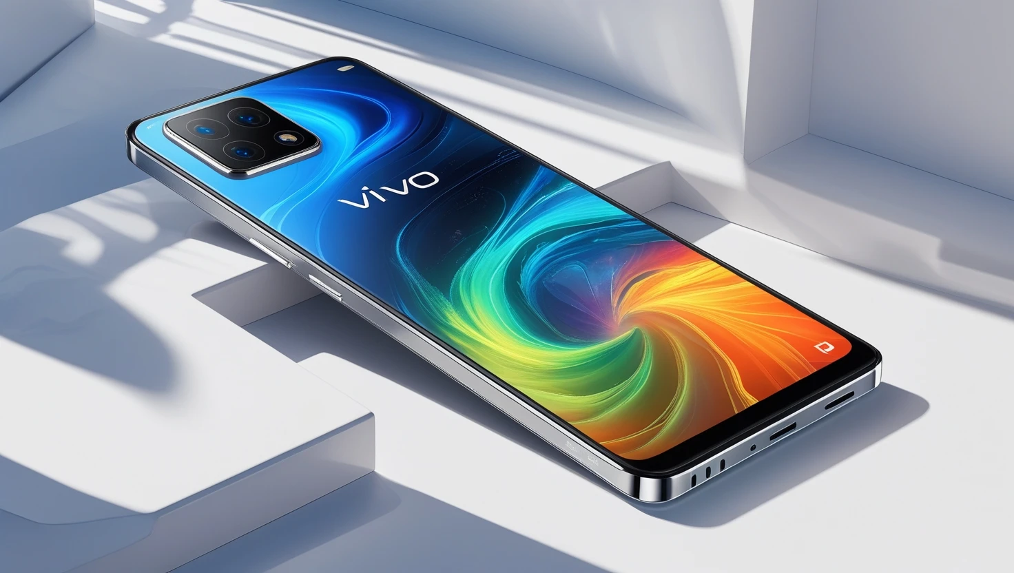 Vivo X100 Ultra
