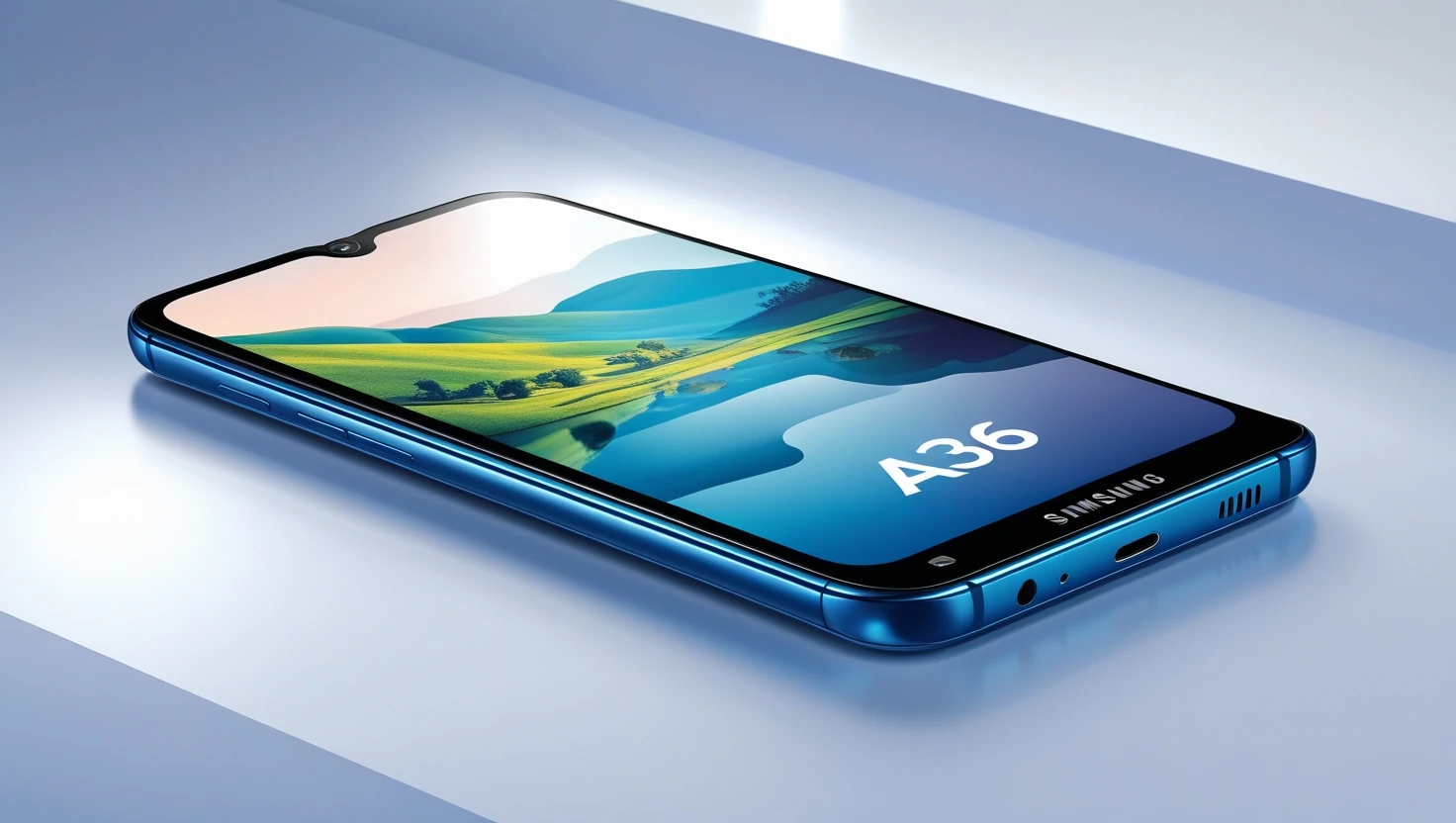 Samsung A36