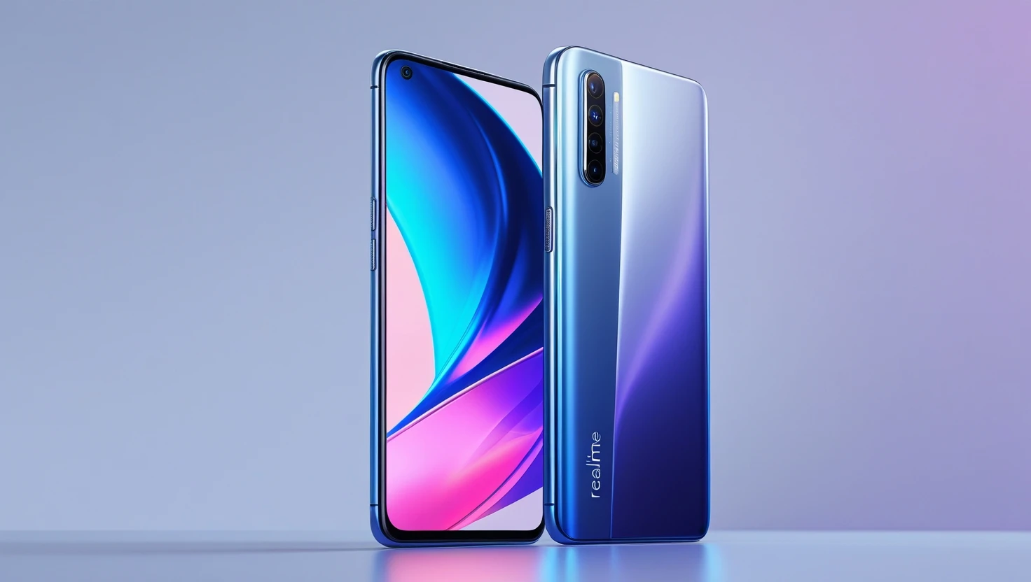 Realme Narzo 70 Curve
