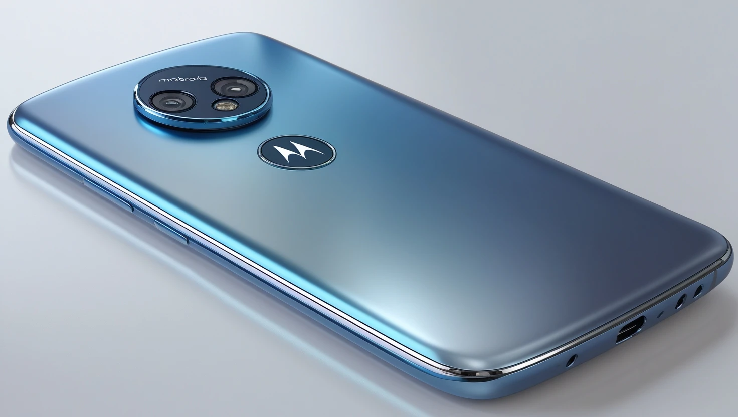 Motorola Moto G15