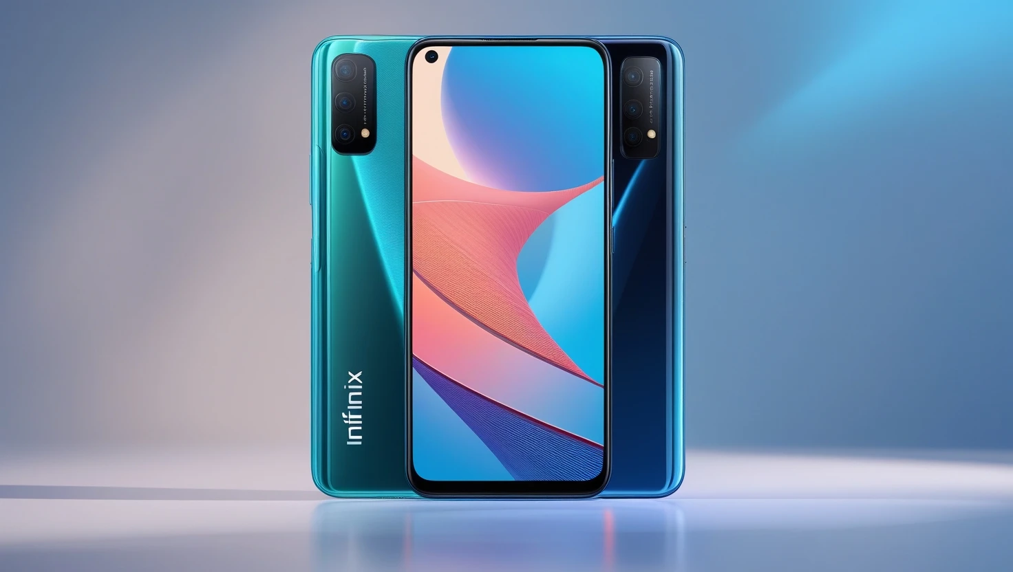 Infinix Hot 60i 5G