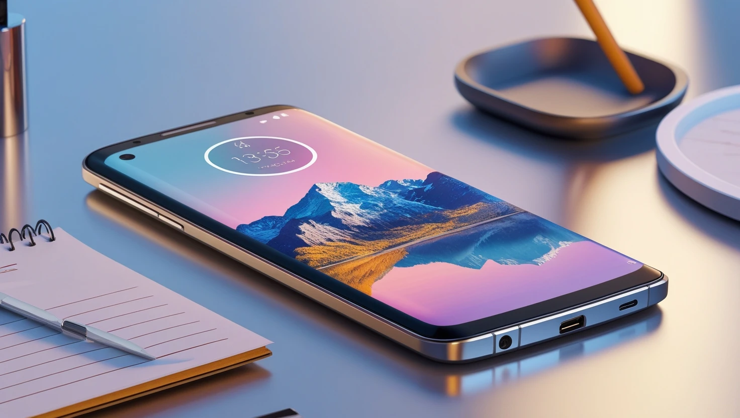 Motorola Moto G64y