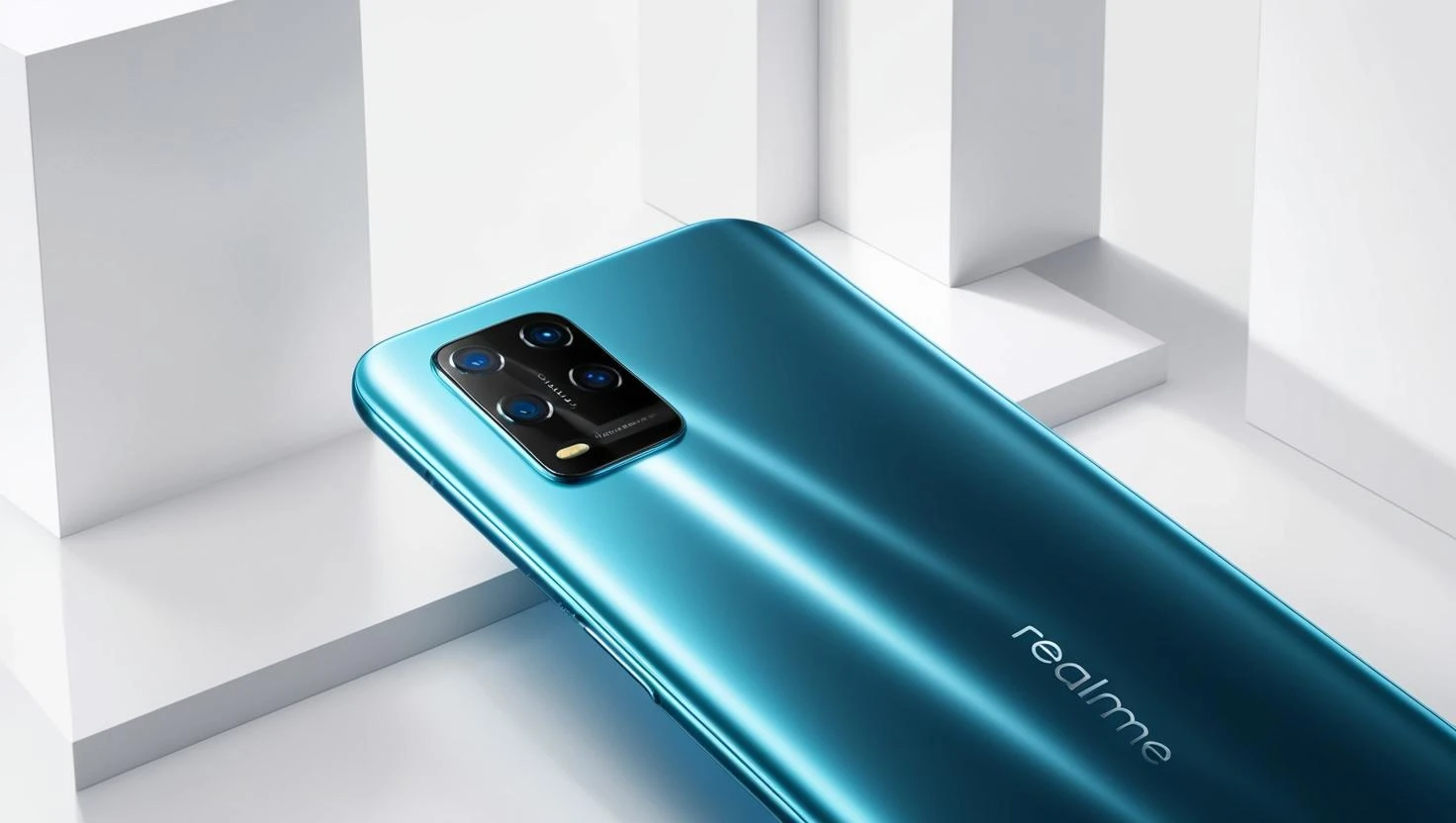 Realme 13X