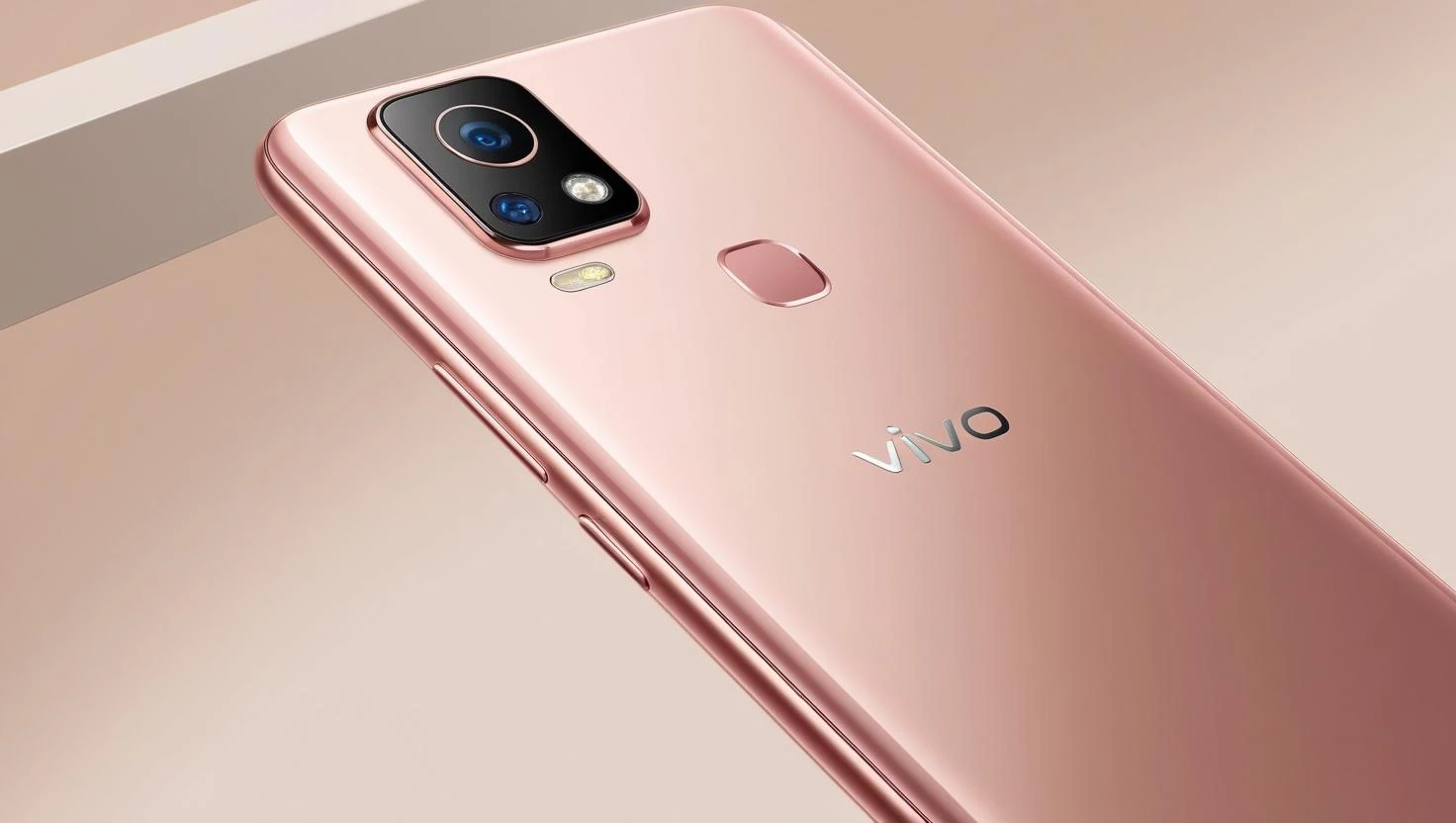 Vivo Y200 4G