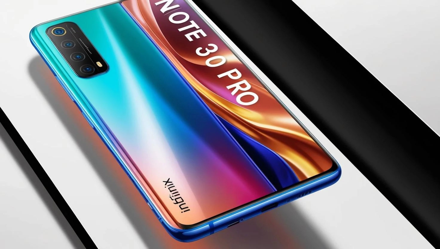 Infinix Note 30 Pro