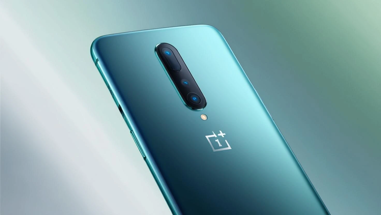 One Plus Nord 5