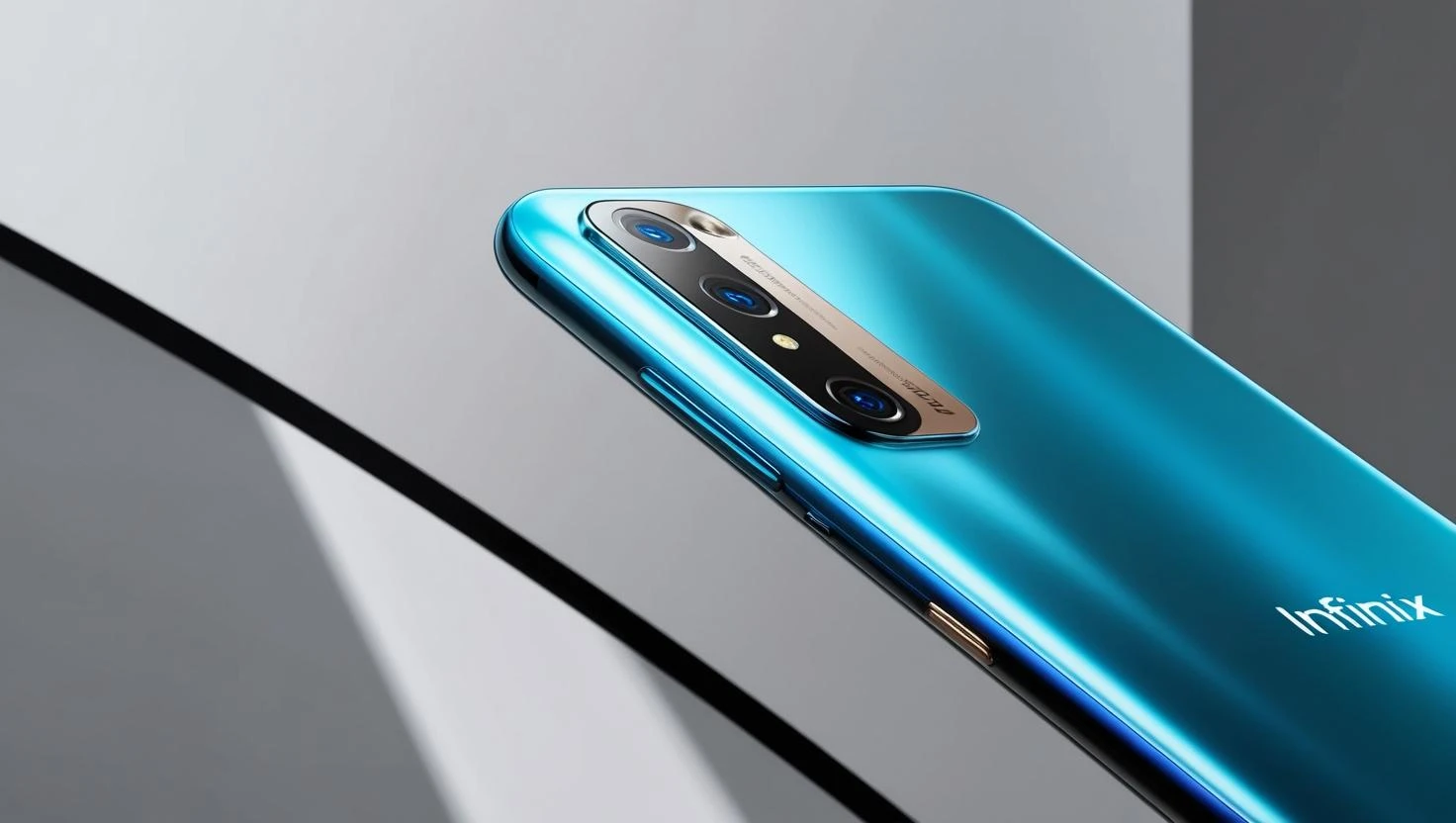 Vivo iQOO Z9 Turbo Endurance