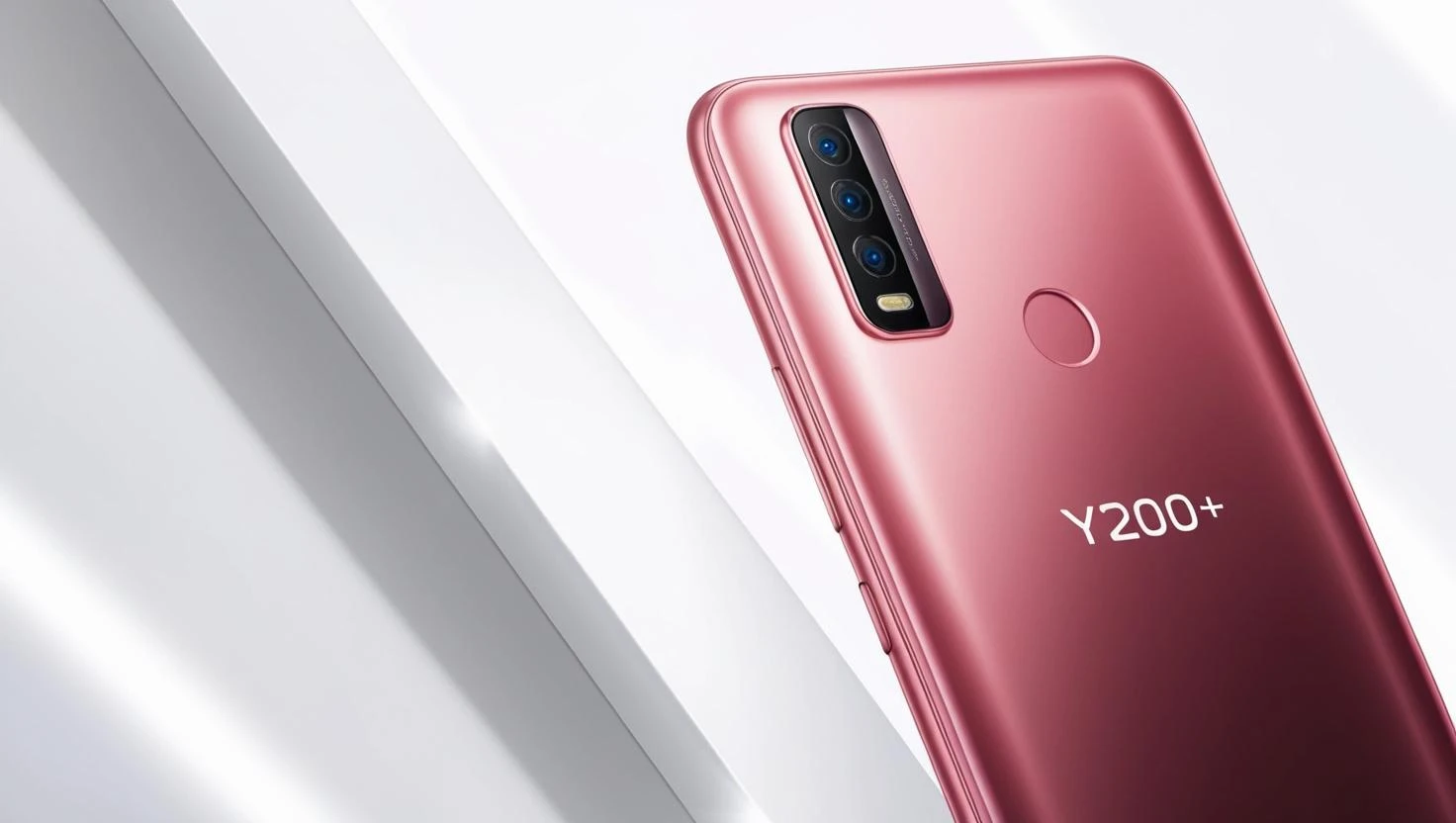 Vivo Y200+