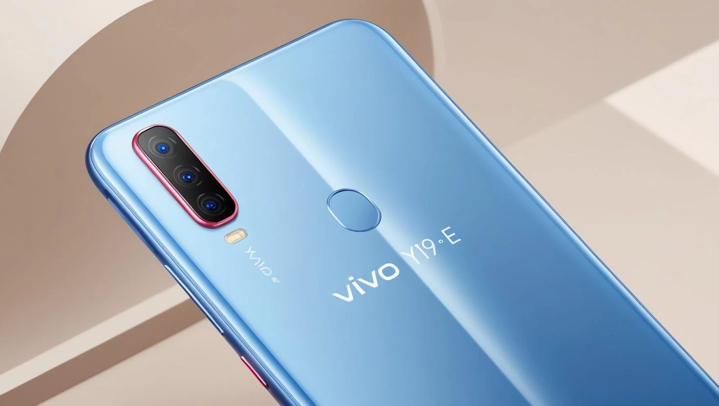 Vivo Y19 E