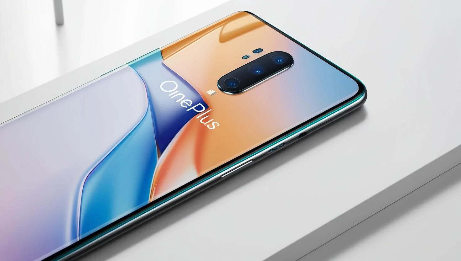 One Plus 11 Pro