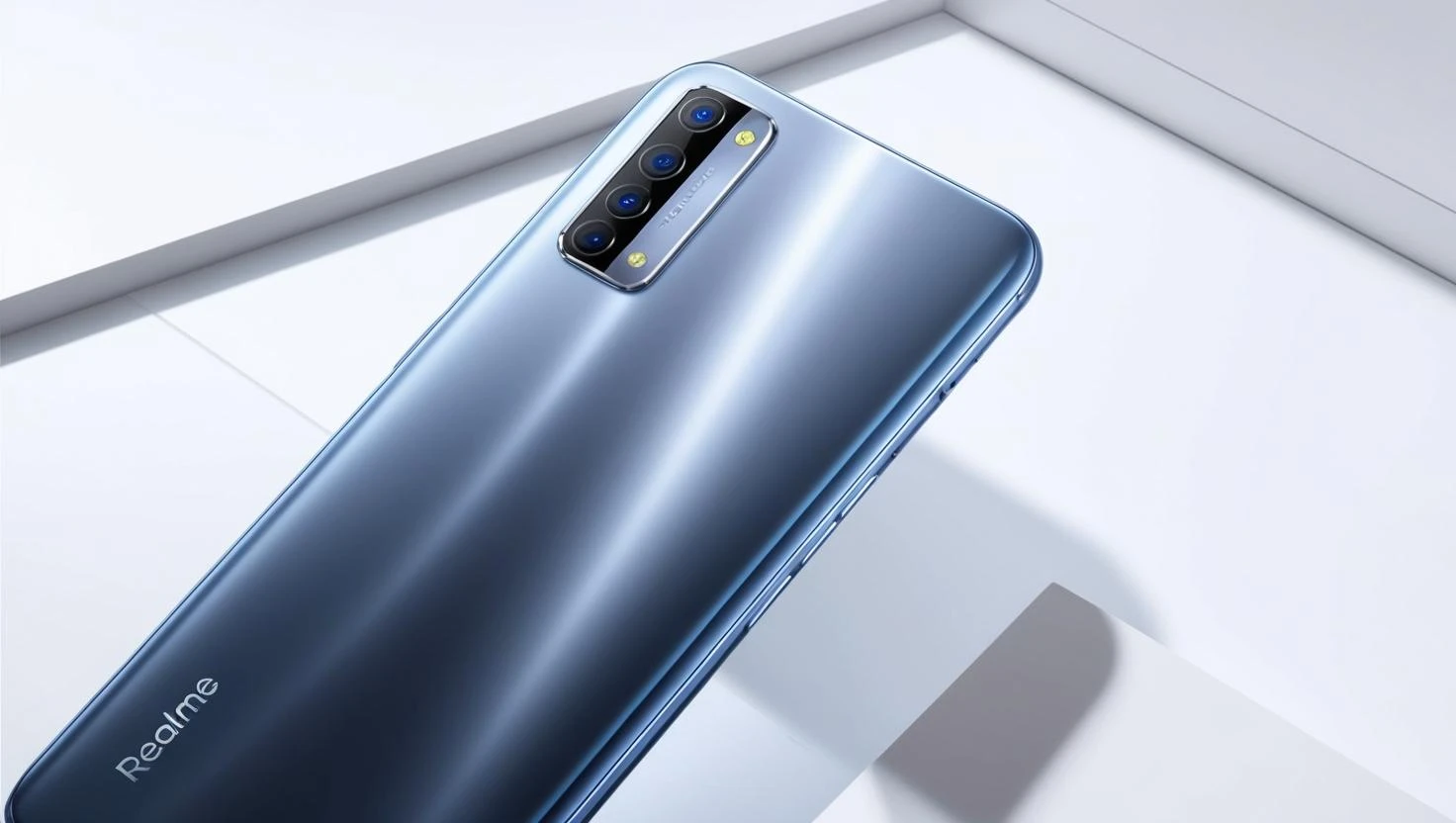 Realme Neo 8 5G