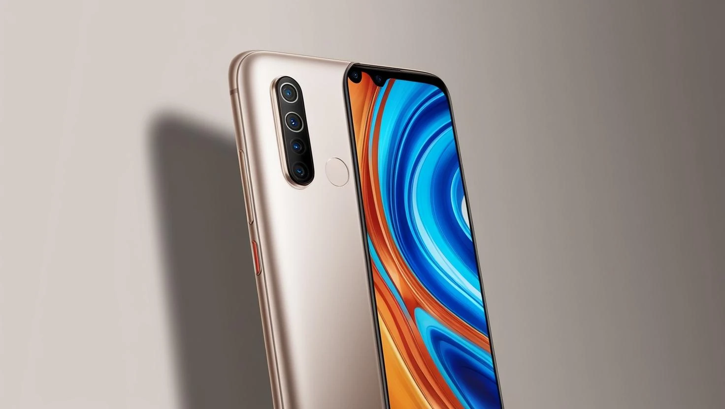 Redmi Civi 5 Pro