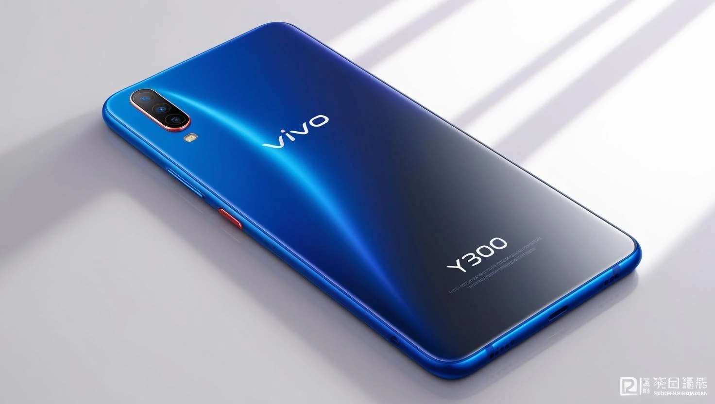 Vivo Y300