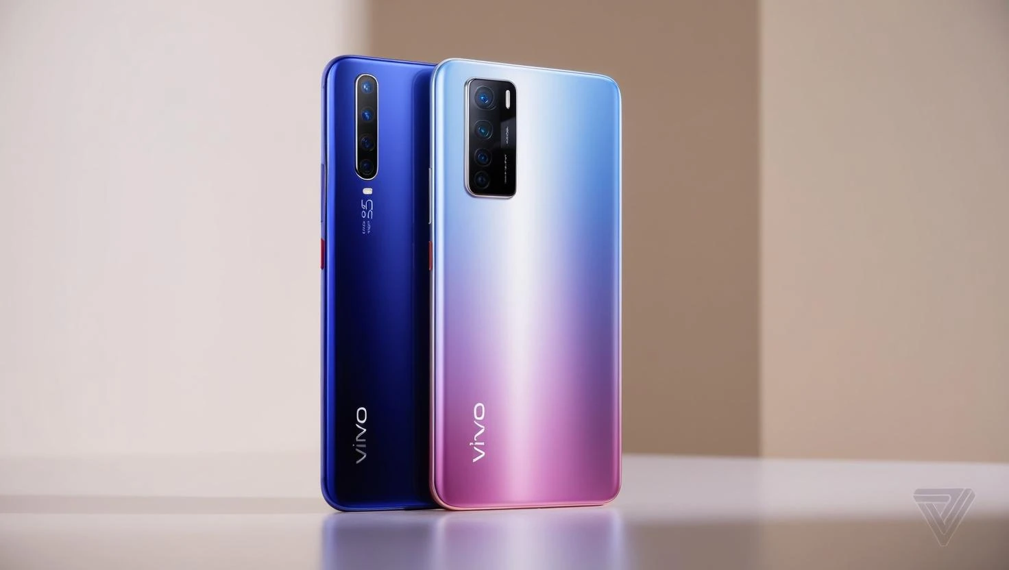 Vivo S20 Pro