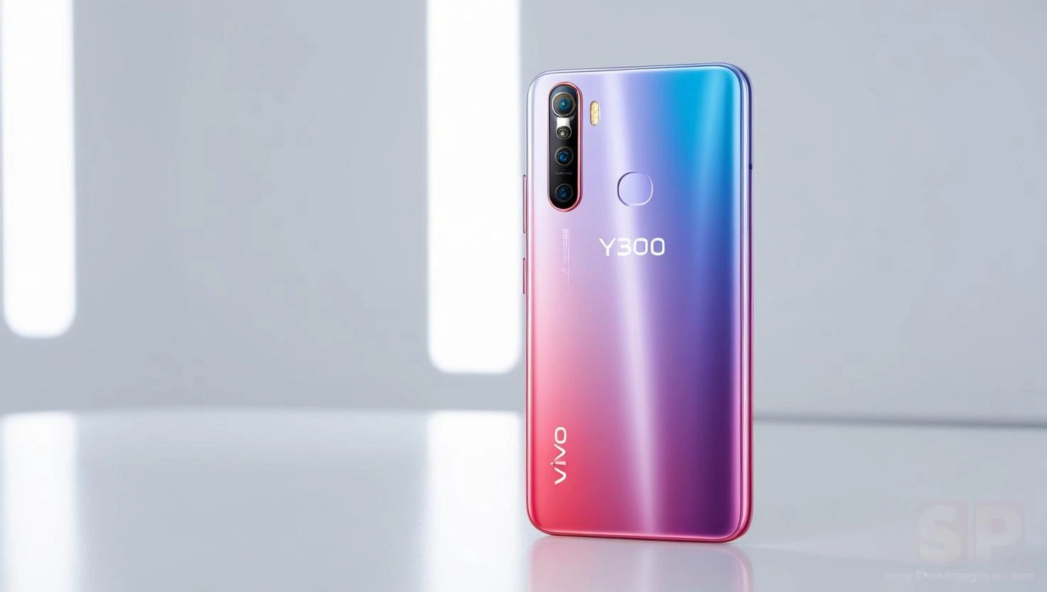 Vivo Y300