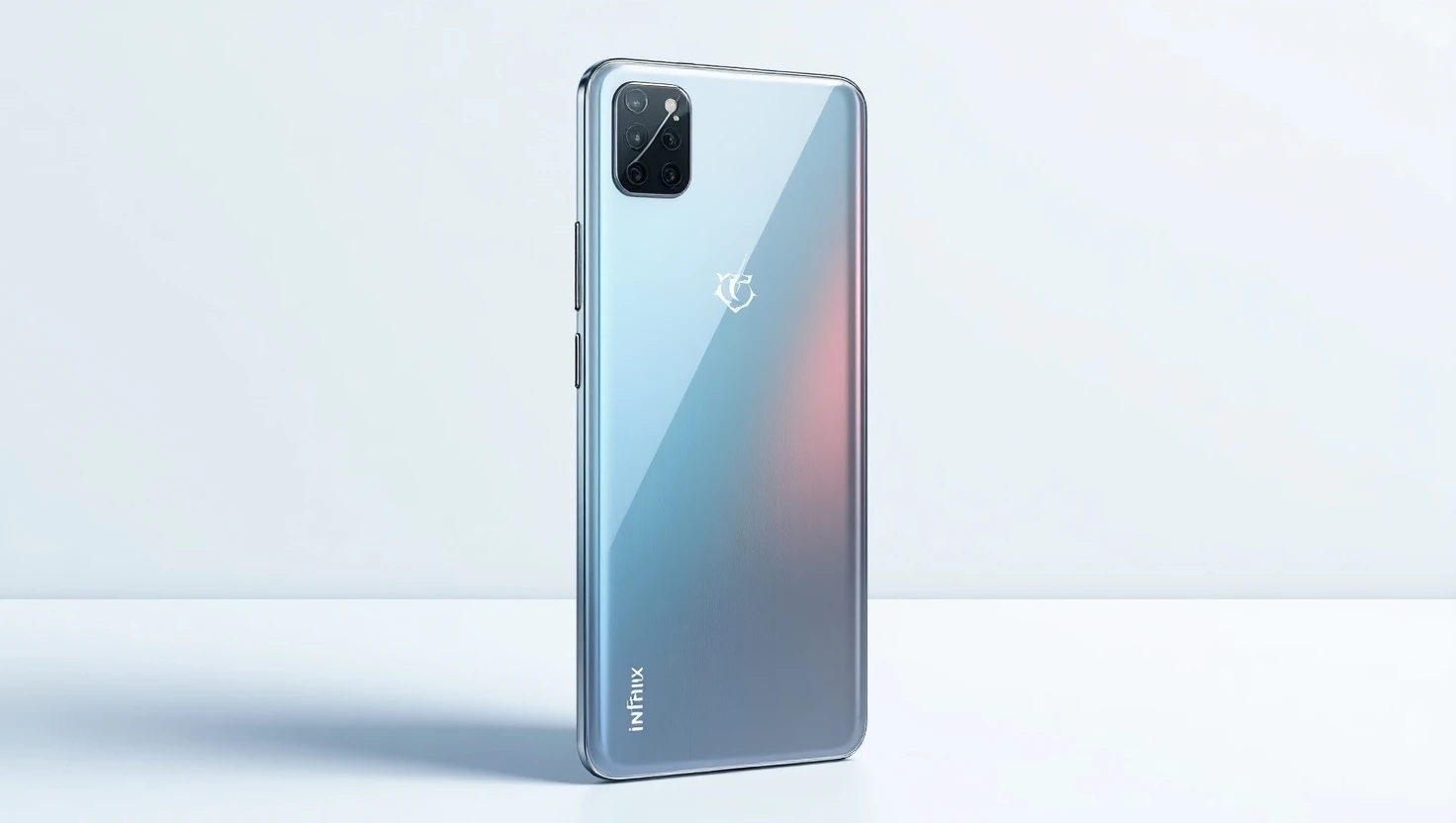 Infinix Hot 60i 5G