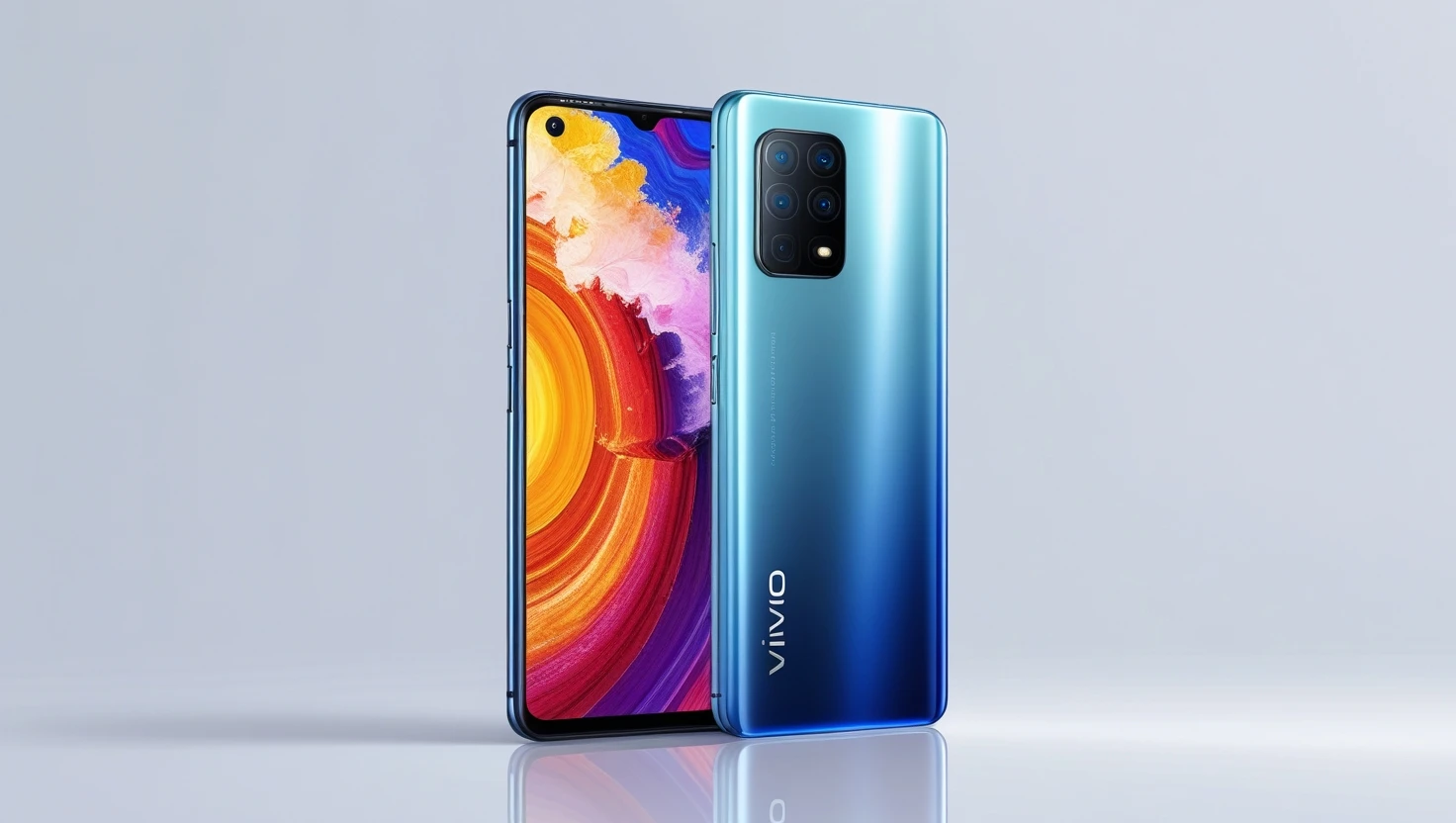 Vivo X200 Pro Mini