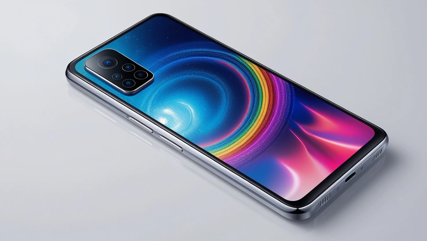 One Plus Ace 2V