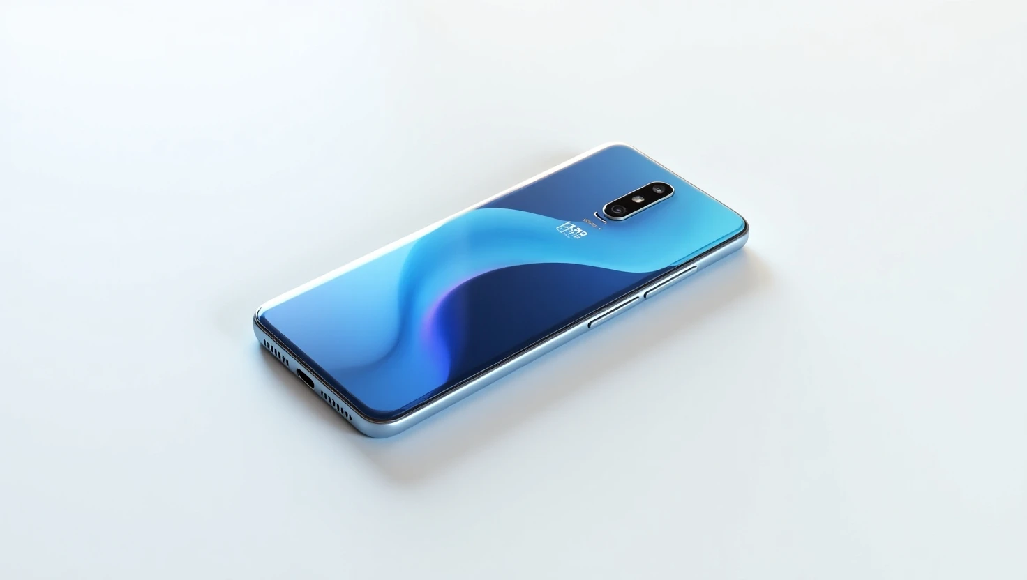 One Plus 7 Pro