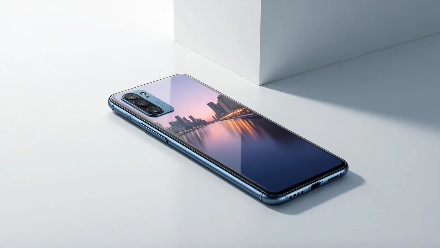 Vivo S20