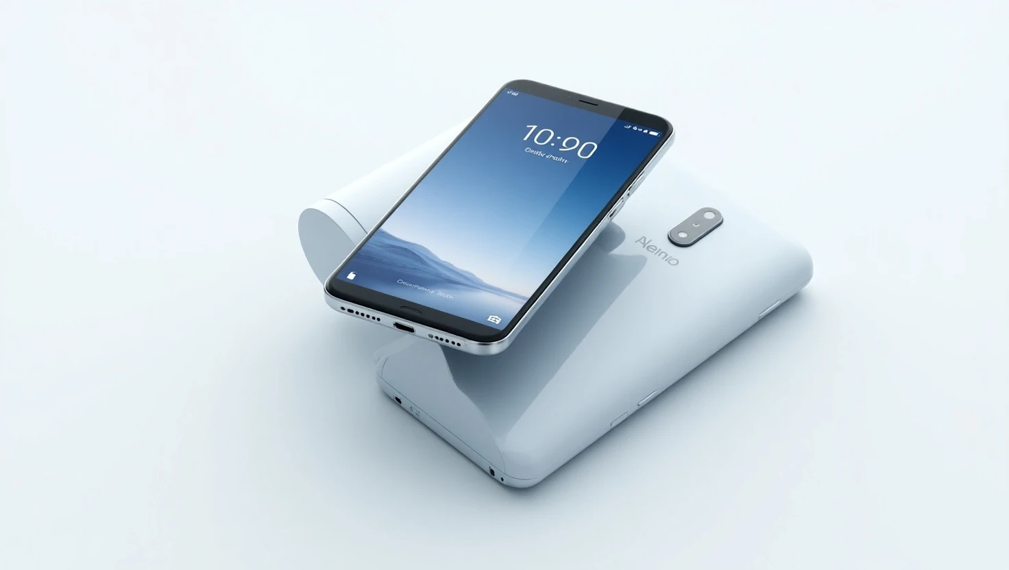 Oppo A5 Pro