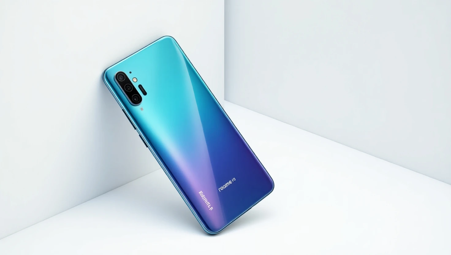 Realme P3