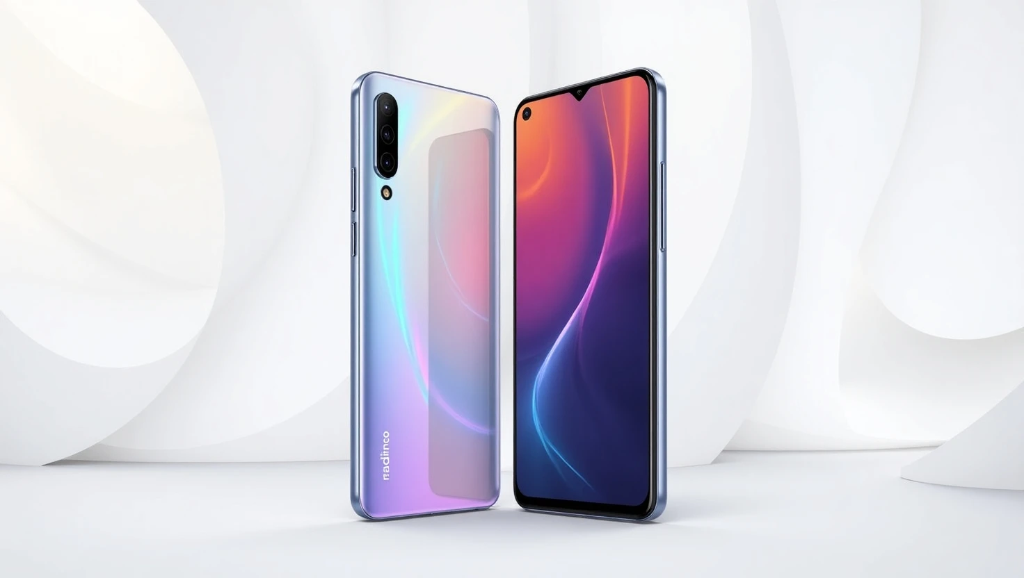 Redmi K80 Ultra