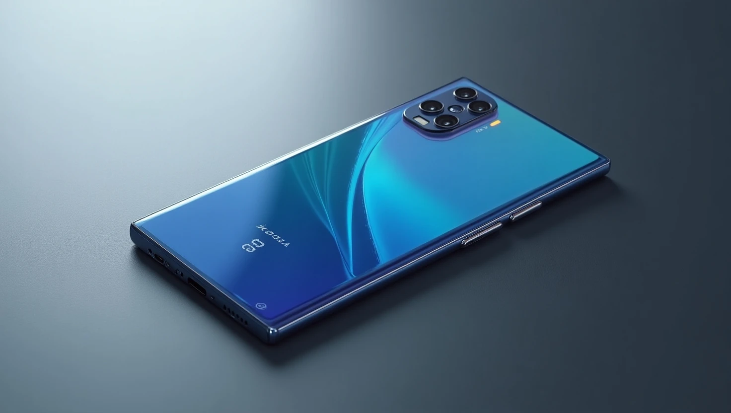 Sony Xperia I VI