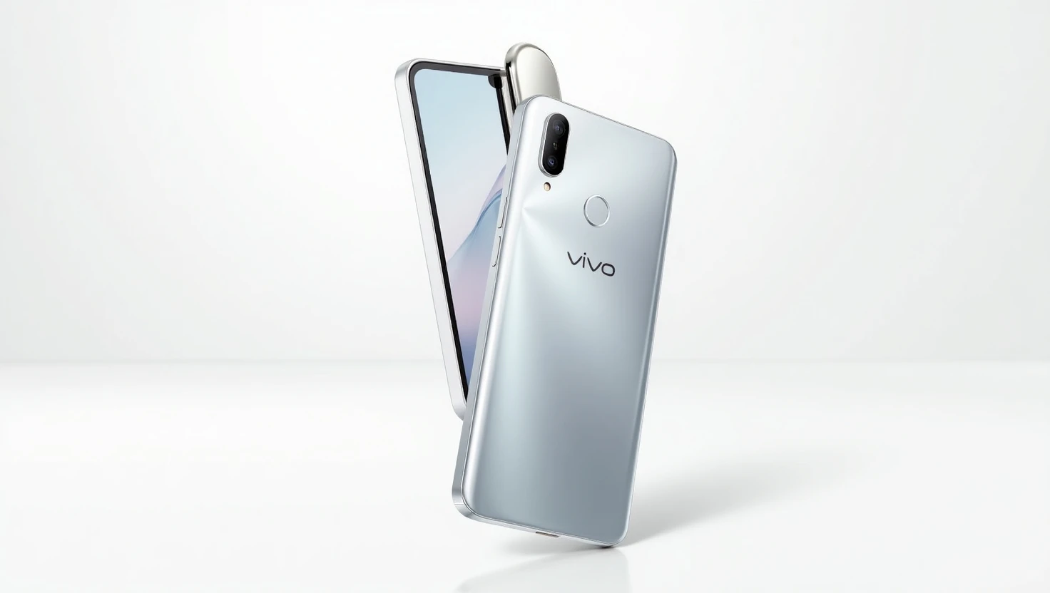 Vivo Y300 Pro