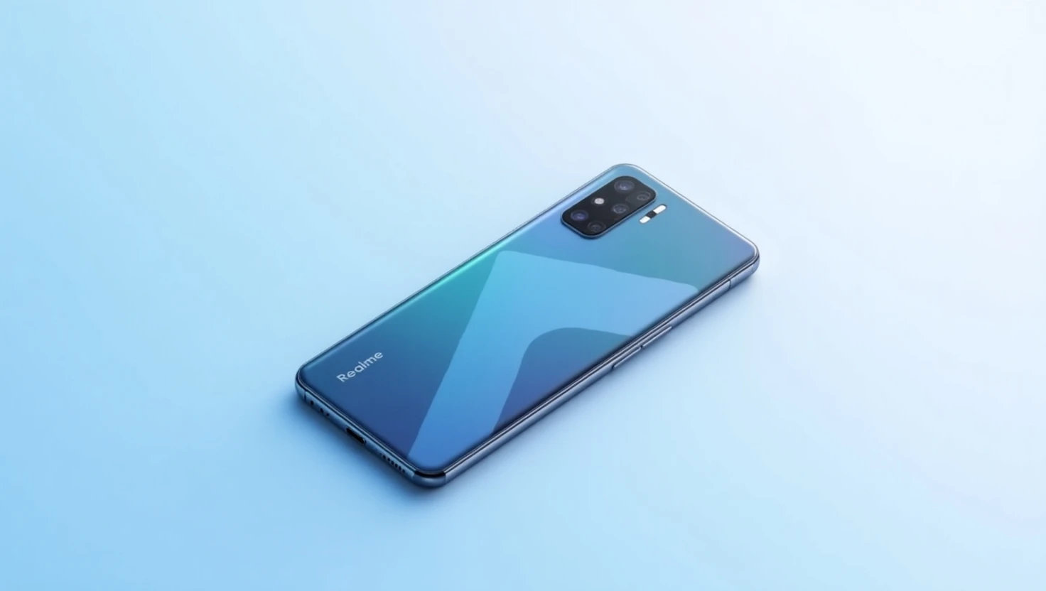 Realme GT 7T
