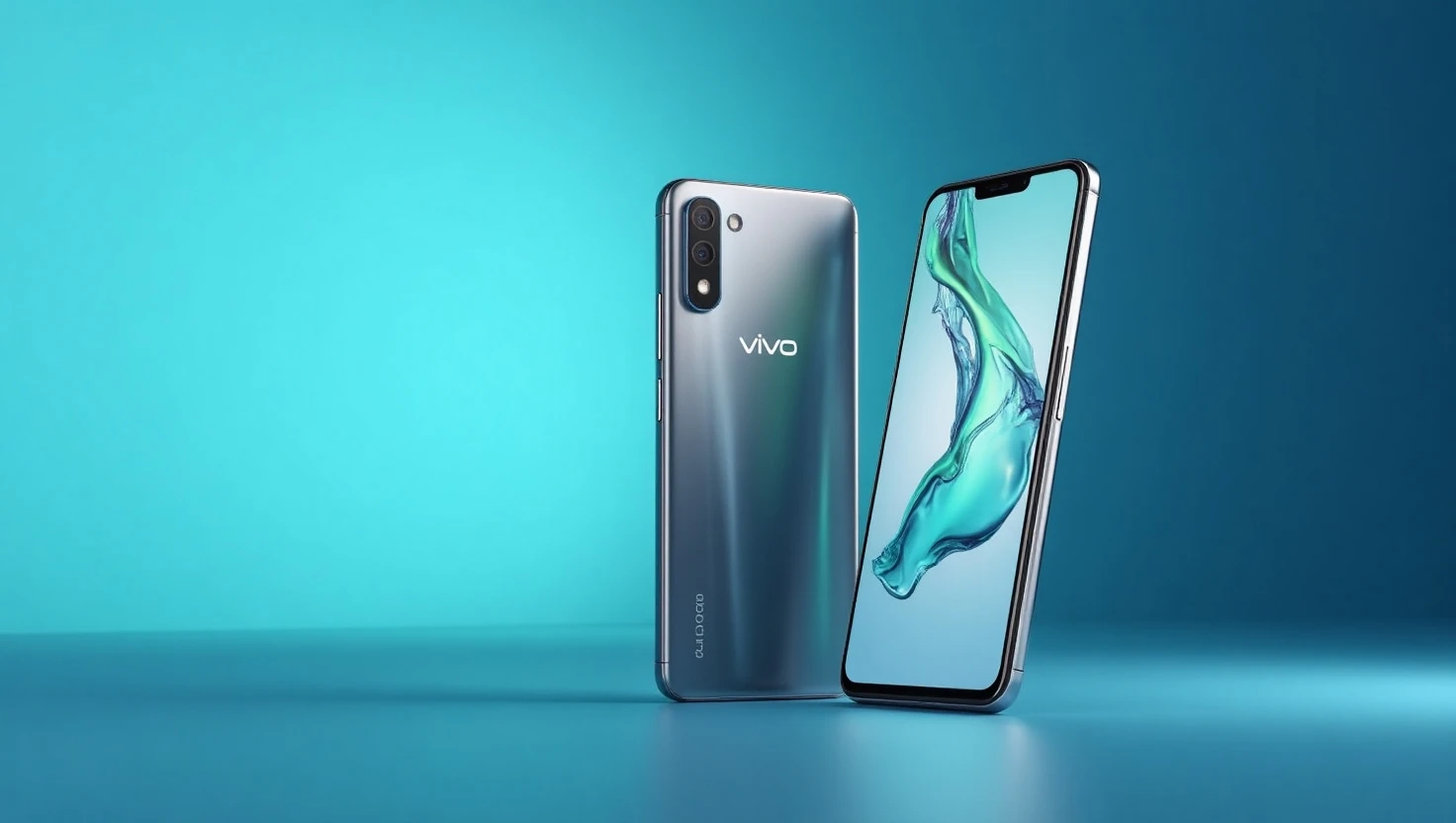 Vivo One New Smartphone 5g