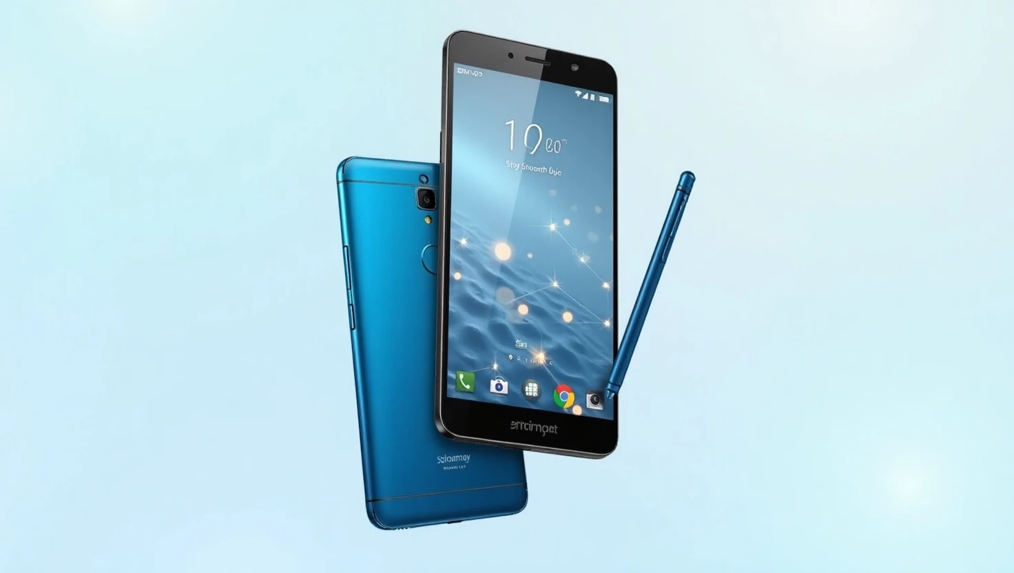 Micromax In Note 2