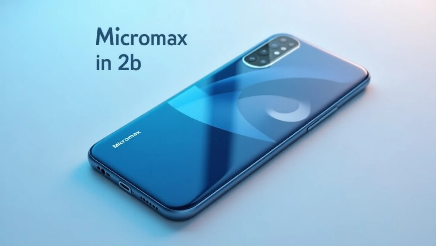 Micromax In 2b