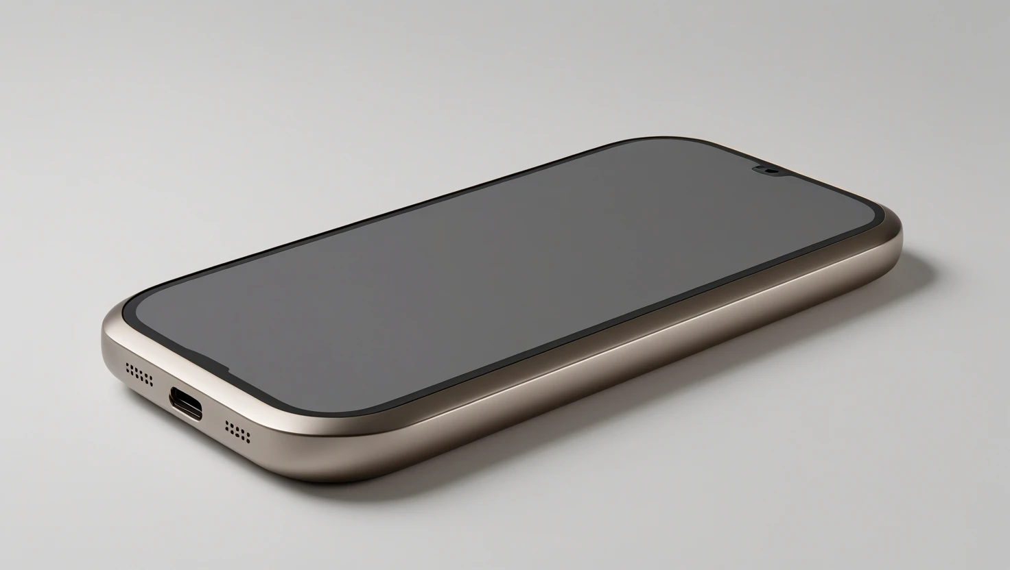 Nothing CMF Phone 1