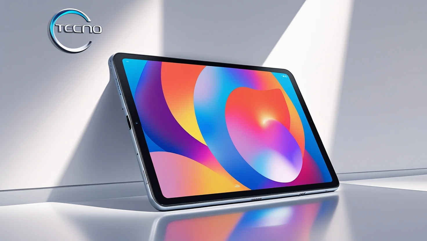 Tecno Megapad 11