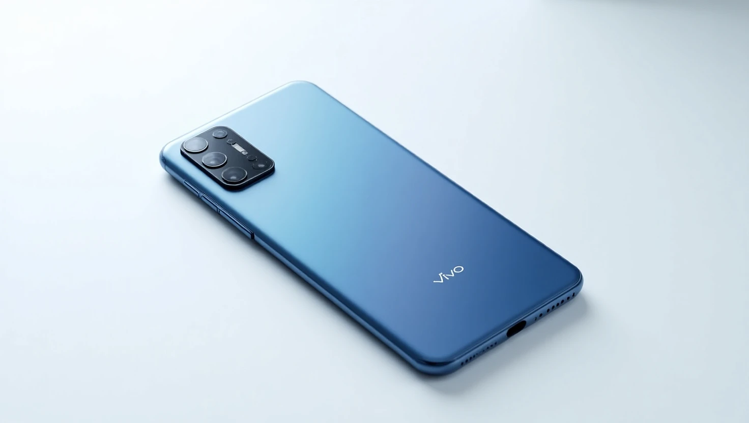 Vivo X200 Ultra