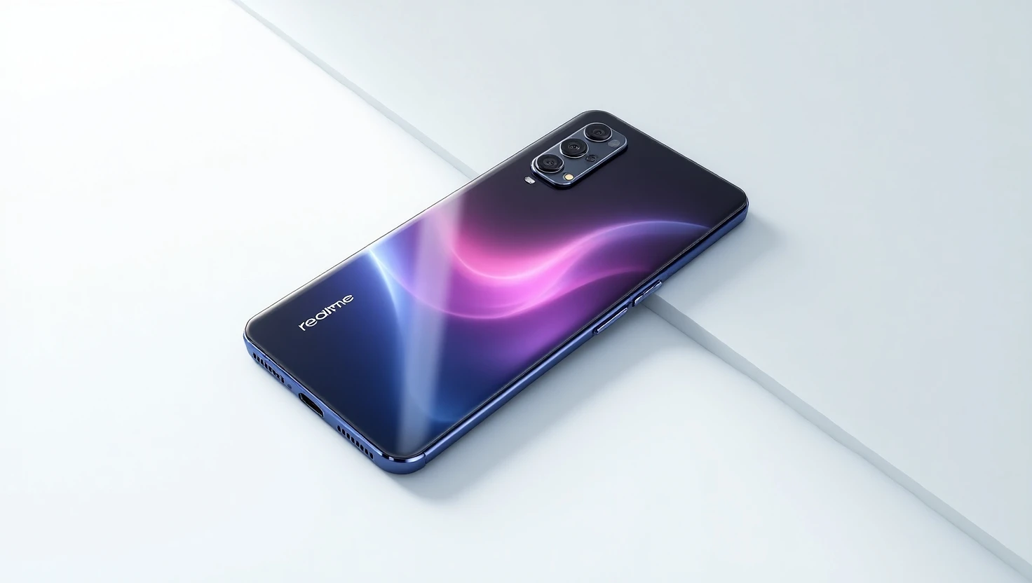 Realme C75