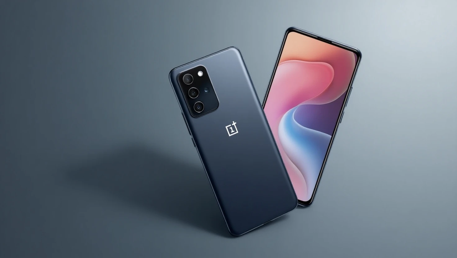 OnePlus Nord N300