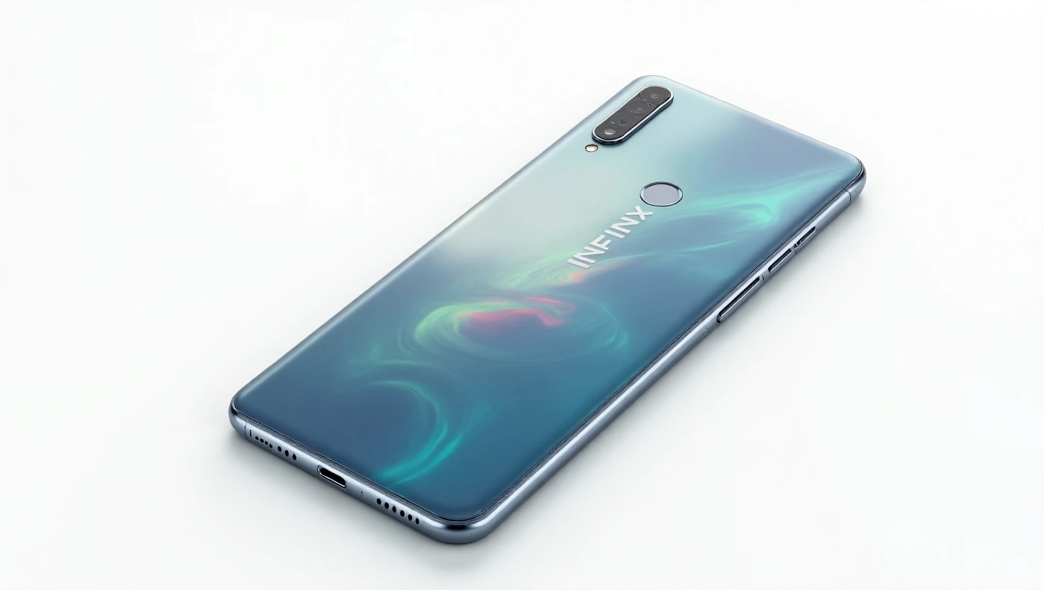 Infinix Smart 9 HD