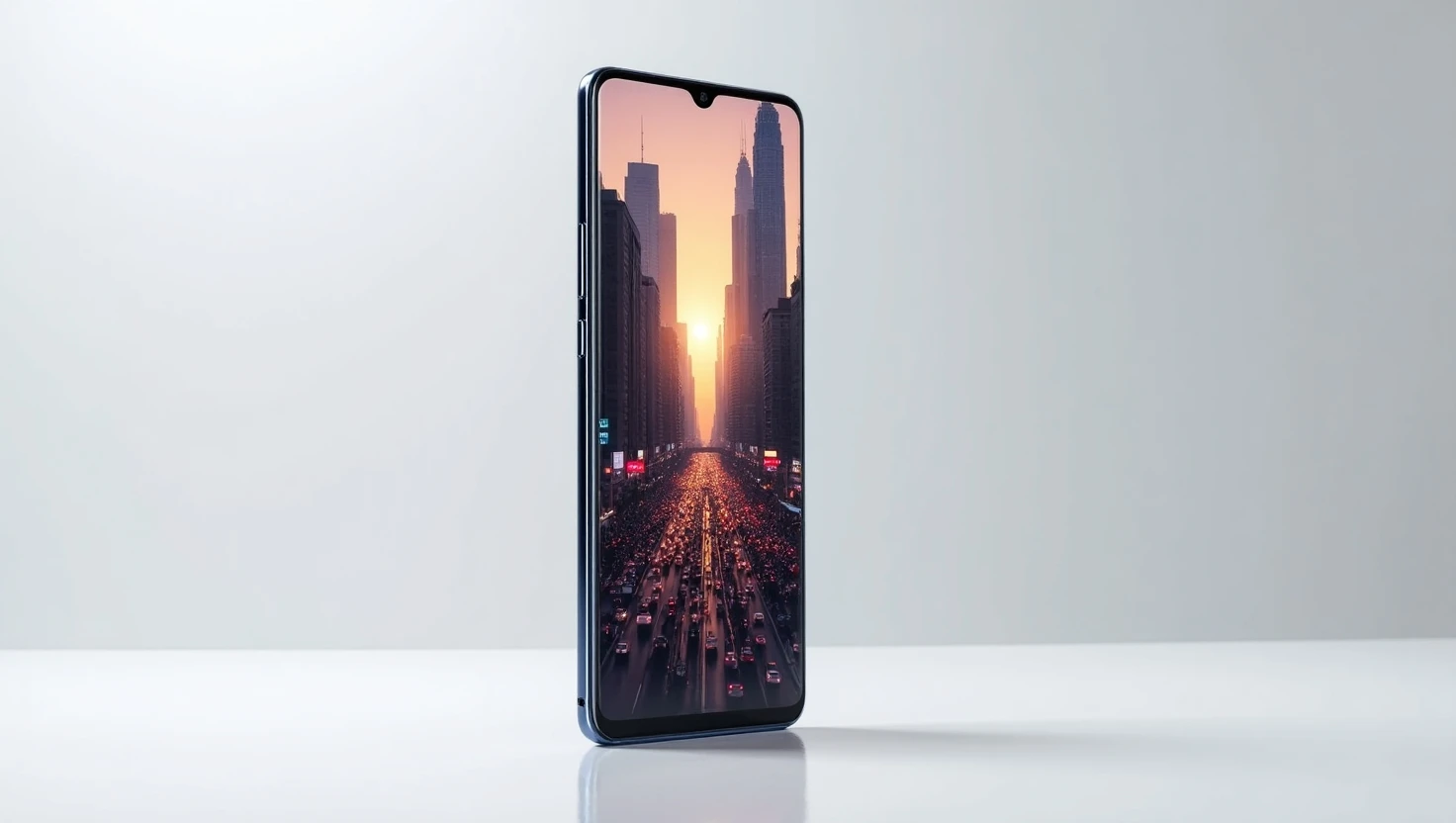 Infinix Note 40S