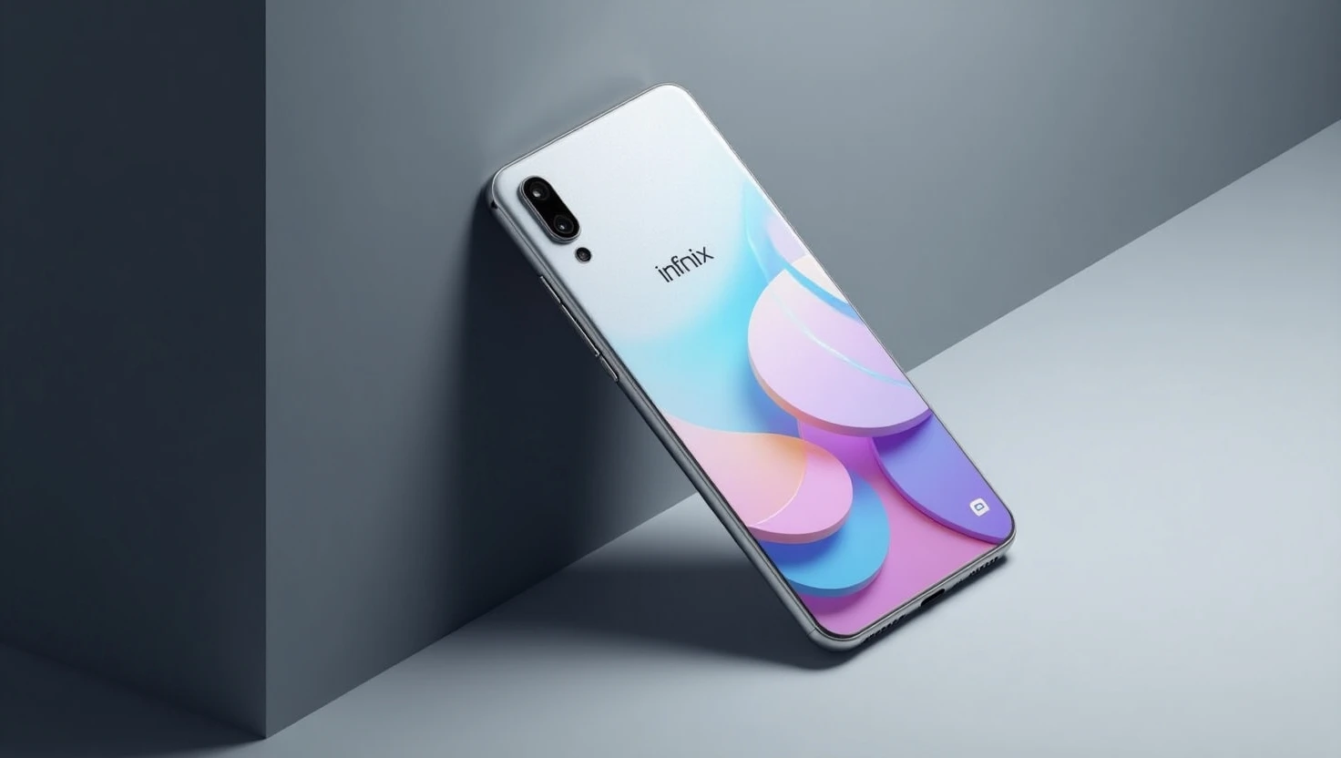 Infinix Smart 9