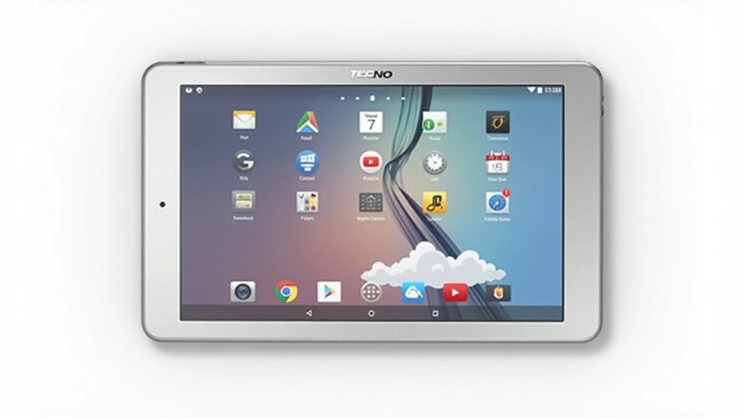 Tecno Megapad 11
